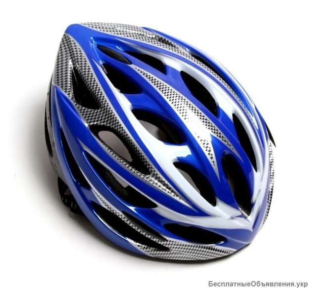 Велосипедные шлемы. Только оптом