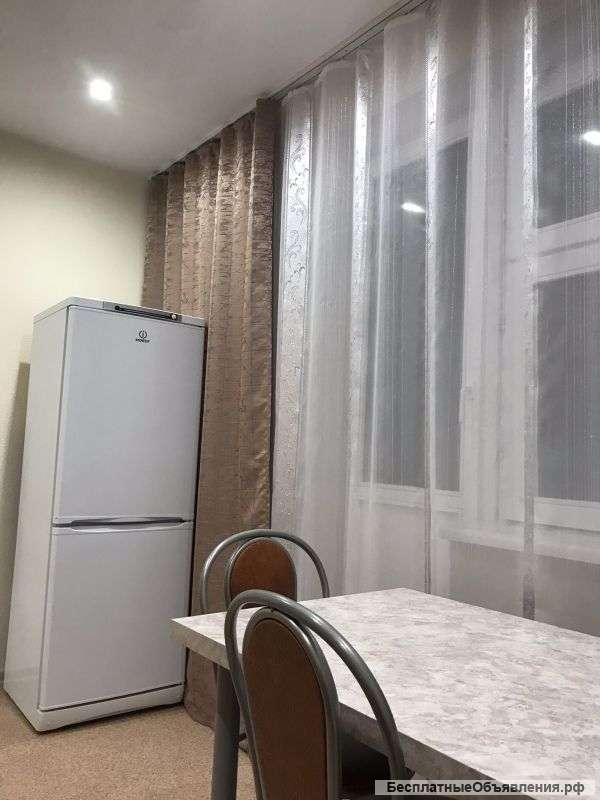 Сдам 1к квартиру Усачёва, 25 ​Хамовники район, Москва