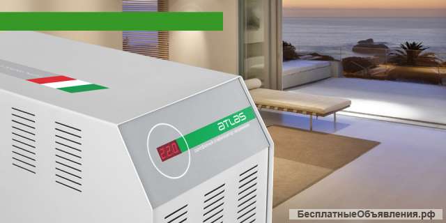 Стабилизатор напряжения