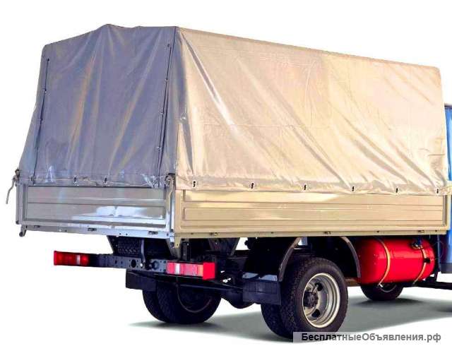 Кузов в сборе 6