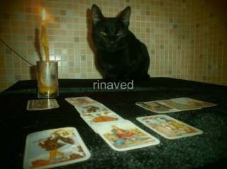 Магическая помощь