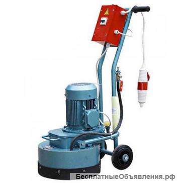 Мозаично шлифовальная машина со-313; со-313.1