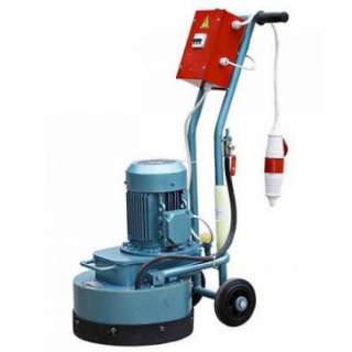 Мозаично шлифовальная машина со-313; со-313.1