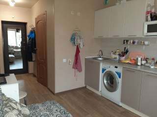 1 к.кв. 30 м2 ремонт Знаменский
