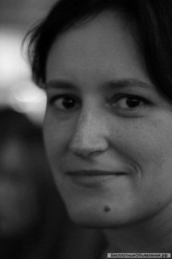 Детский психолог, нейропсихолог