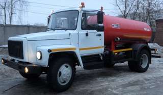 Ассенизатор Севастополь. Чистка септиков. Откачка.