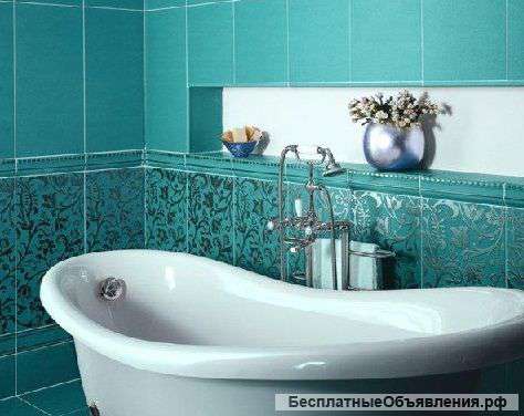 Комплексный ремонт квартир