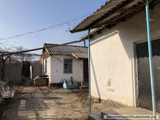 Дом в Цветочном