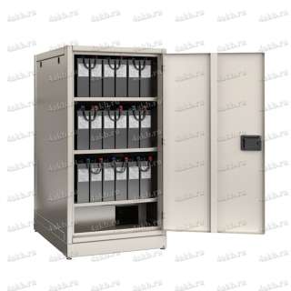 Шкаф для размещения АКБ