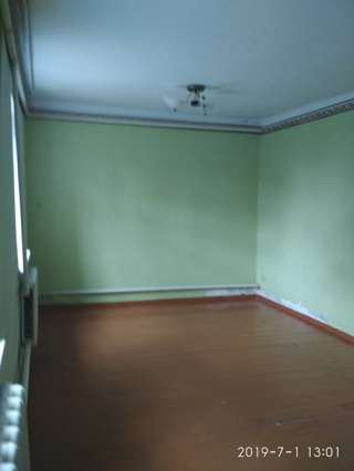1 к квартиру в центре Симферополя- 30 кв.м - 1 950 000р