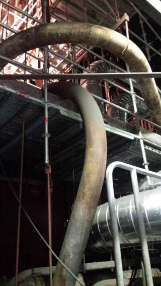 Требуются изолировщики