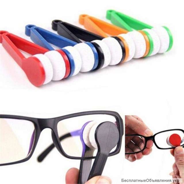 Аксесуари для окулярів БОМБА