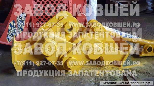 Мини-дробилка бетона по выгодной цене