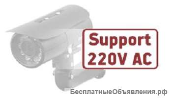 IP камера-опция BxxxxRZK-220