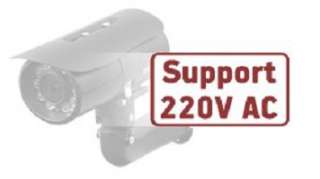 IP камера-опция BxxxxRZK-220