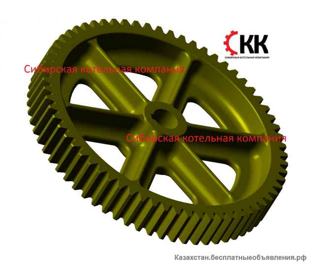 Дробилка одновалковая ДО-1М и запасные части