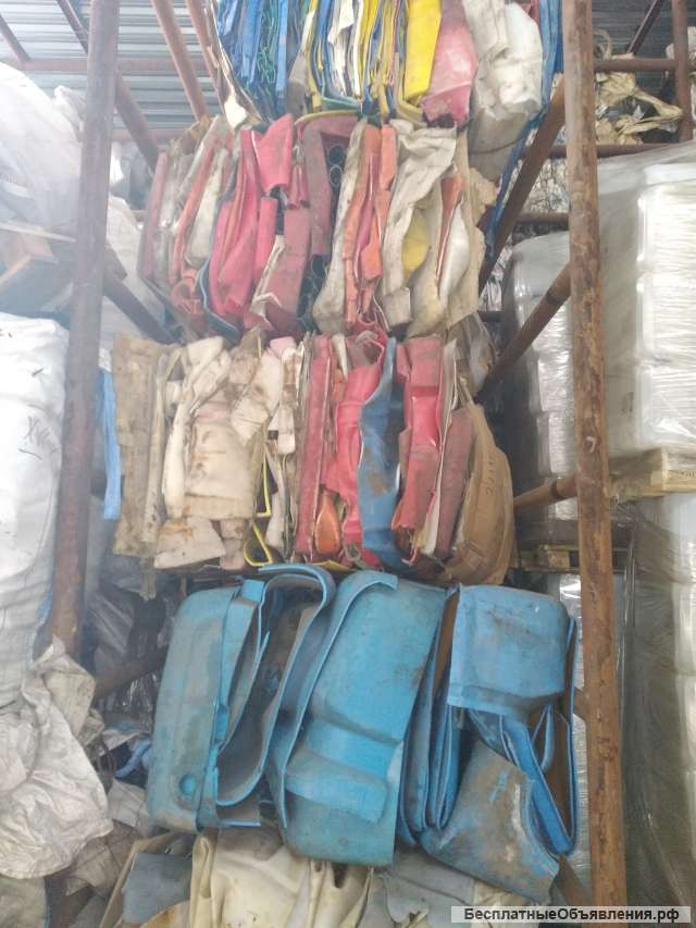 ПНД изделия