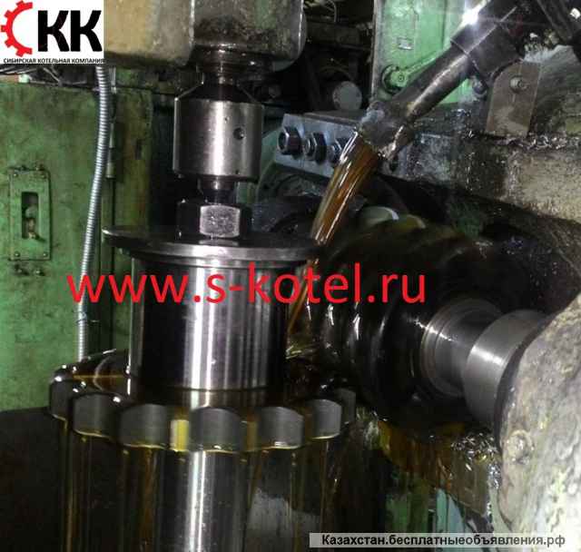 Звездочки для приводных роликовых цепей