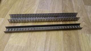 Роликовые сепараторы к шлифовальным станкам