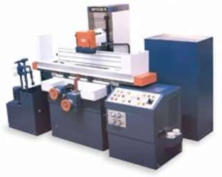 Плоскошлифовальные и круглошлифовальные станки из Болгарии