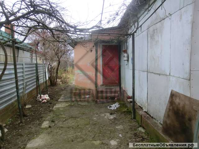 1/2 дома по доступной цене