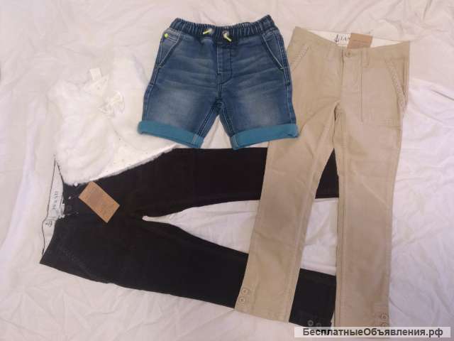 Одежда (секонд-хенд)