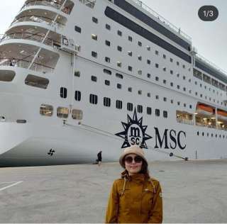 Работа в сфере туризма