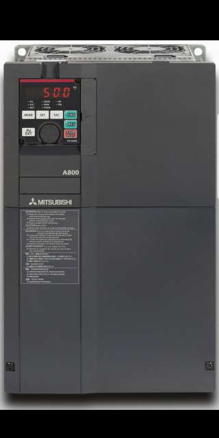 Преобразователь частоты FR-F840-04850-EC