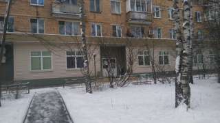 Сдается торговое помещение площадью 1420 м2, Москва, Путевой проезд, д. 2, м. Бибирево, Отрадное