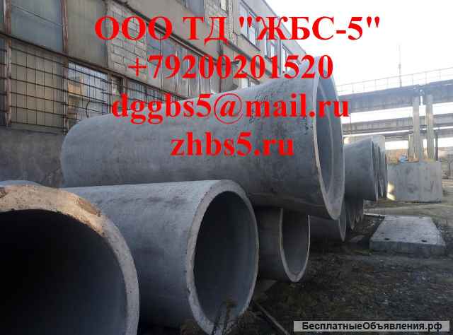 Трубы раструбные