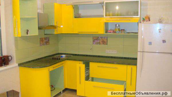 Изготовление корпусной мебели