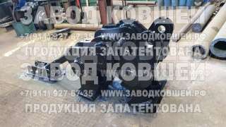 Крашеры в аренду