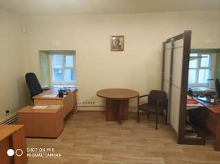 Сдается офисное помещение 30,4 кв. м. за 75000