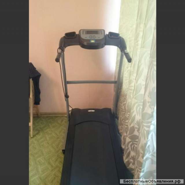 Беговую дорожку