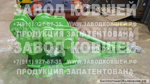 Производство бетоноломов на заказ