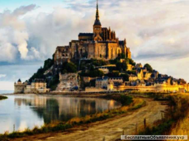 Незабываемый отдых от туроператора «Фантазия-Свит»