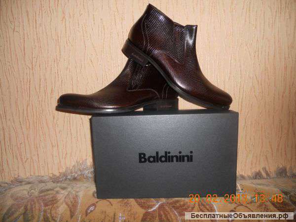 Baldinini original