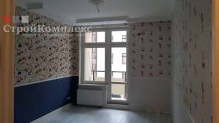 Ремонт квартир - весь комплекс услуг