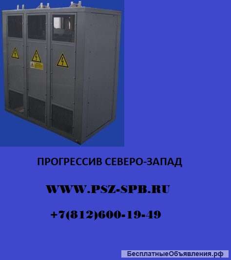 Трансформаторы преобразовательные ТСП, ТСЗП