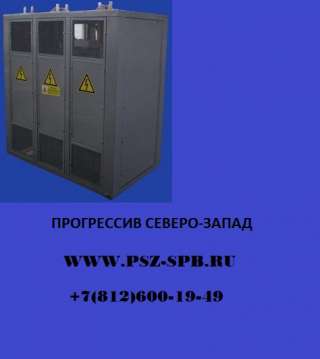 Трансформаторы преобразовательные ТСП, ТСЗП