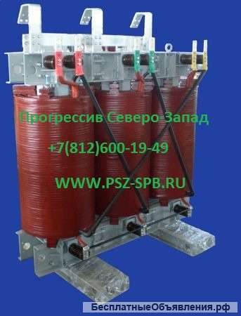 Трансформаторы преобразовательные ТСП, ТСЗП