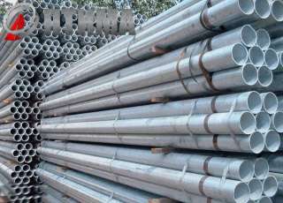 Труба бесшовная х/д 25x1.5 ГОСТ 8734-75 сталь 10