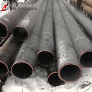 Труба котельная 273x12 ТУ 14-3р-55-2001 сталь 12Х1МФ