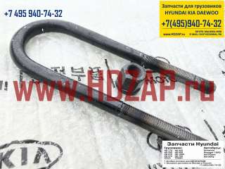 5522574001, Стремянка рессоры Hyundai HD380*450*500 55225-74001
