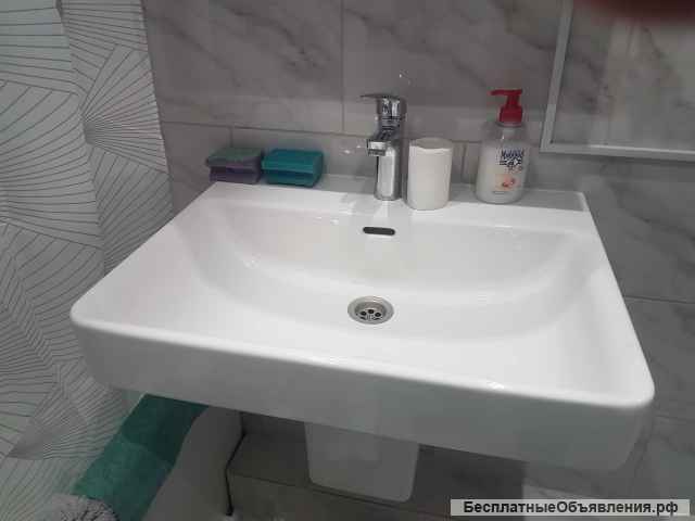 Установка сантехники, Бытовой техники