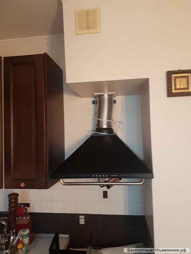 Установка сантехники, Бытовой техники