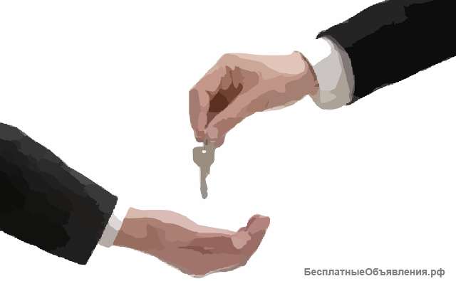 Помогу продать, сдать, подремонтировать недвижимость