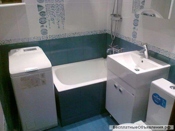 Ремонт эконом класса