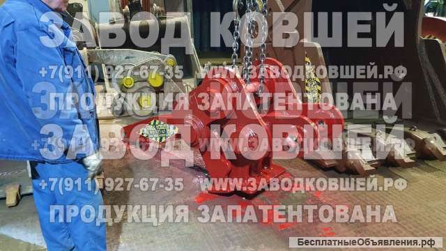 Аренда дробилки для бетона