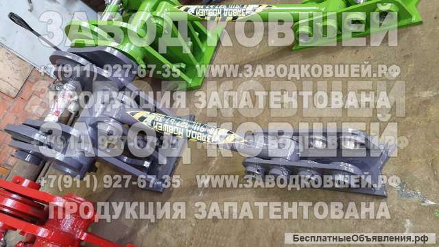 Бетонолом от производителя Завод Ковшей